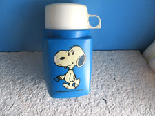 VINTAGE ROUGHNECK SNOOPY