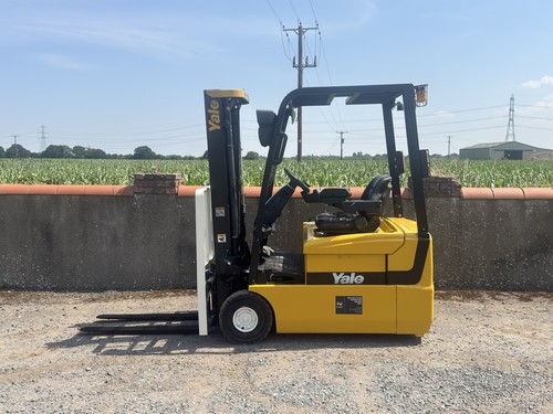 Yale tonne electric - 1.8,