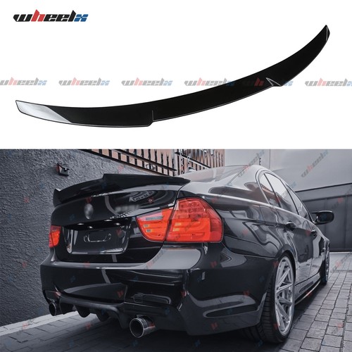 Rear boot trunk - trunk, wing