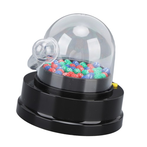 Electric shake lucky - shake,
