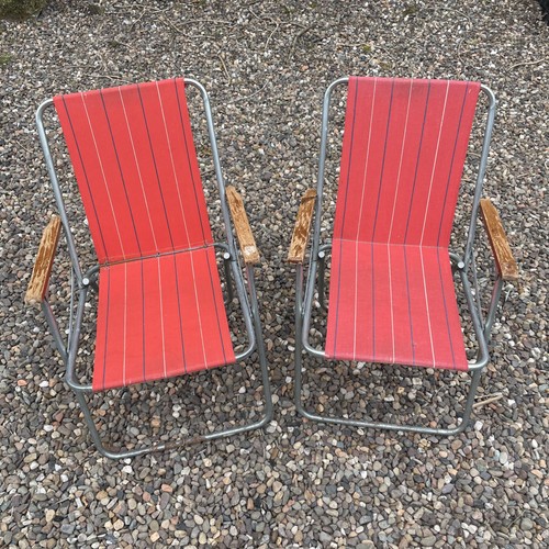 Vintage striped garden - vintage,