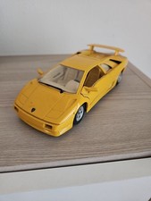 1990 Lamborghini Diablo 1/24