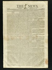 Mrs Metters, Whitchurch