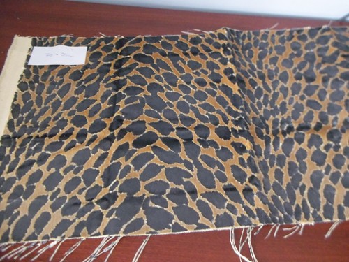 Lyric bronze luxury velvet - bronze,