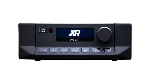 Nearly new cyrus pre xr - -, pre-xr