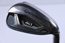 Taylormade M1 2017 Pitching