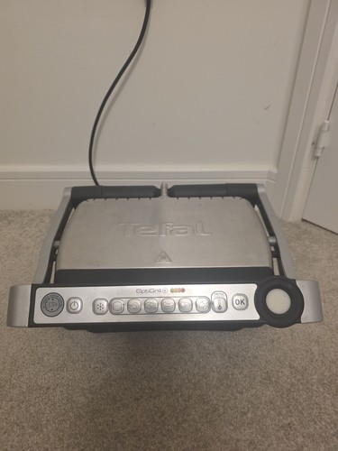 Tefal optigrill gc715d40 - tefal, optigrill+