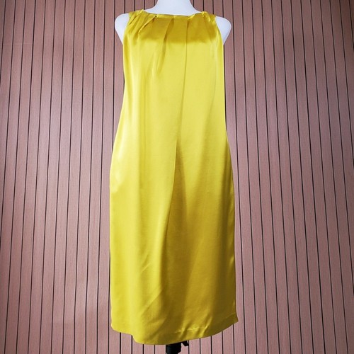 Max mara 100 - max, yellow