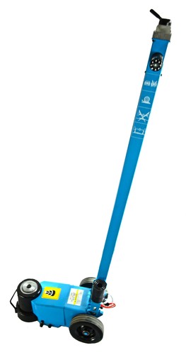 Heavy duty low - heavy, profile