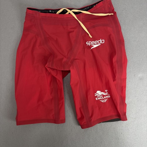 Team england speedo - speedo, athlete