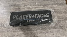 G-Shock x PLACES+FACES