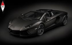 Pocher lamborghini - pocher, 1/8