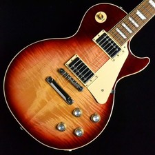 Gibson Les Paul Standard '60s Bourbon Burst SN.218030231 2019 electric guitar