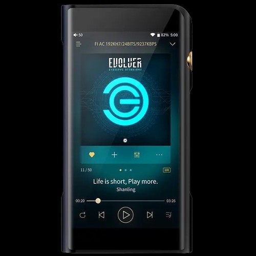Shanling portable - shanling,