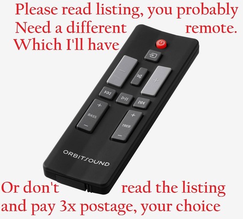 Read listing important no - read,