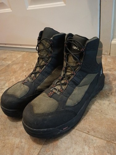 Korker wading boots - korker,