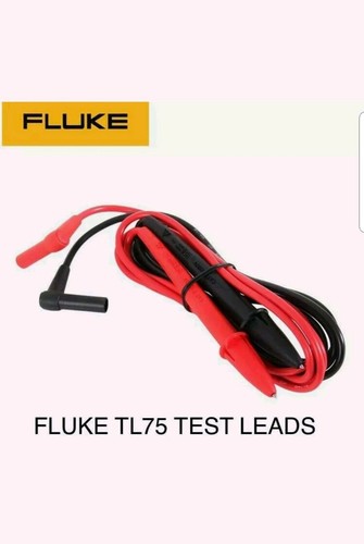 Fluke tl75 10a hard point - 10a,
