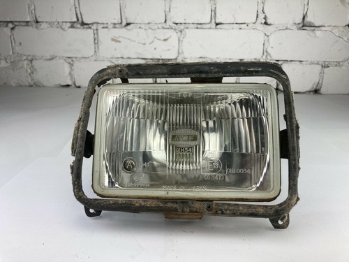 Yamaha dt80 1993 - yamaha,
