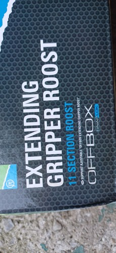 Preston innovations offbox - preston,