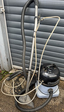 ⭐NUMATIC CT380 3 IN ONE