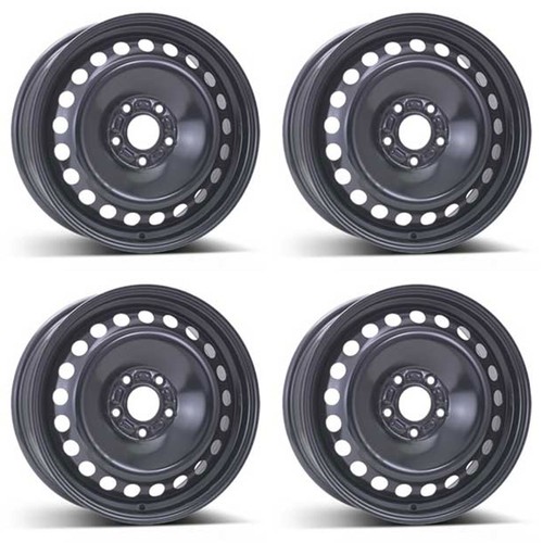 Steel wheels alcar 5jx16 - steel,
