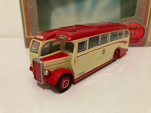 Efe 26804 leyland tiger - leyland, cub
