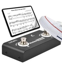 LEKATO Bluetooth Wireless Page