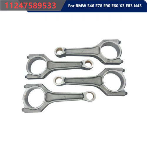 Pcs engine connecting rods - pcs,