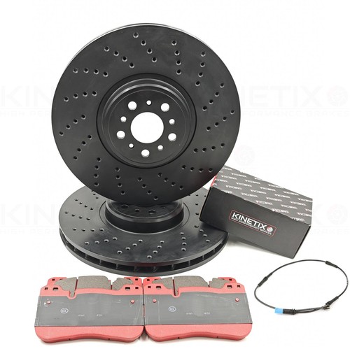 Fits bmw f90 - m5, f93