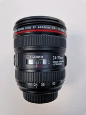 Canon EF 24-70mm f/4.0L IS USM