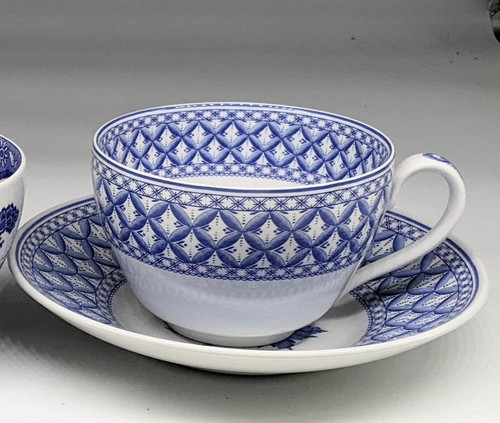 Spode archive jumbo breakfast - spode,