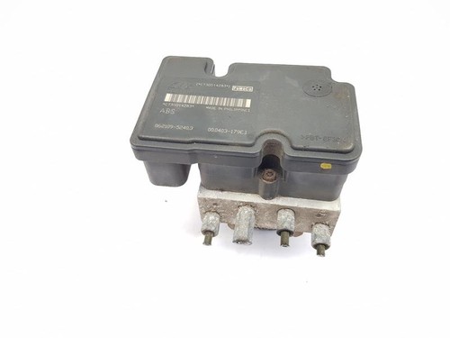 2010 mazda abs pump - mazda, module