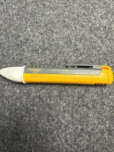 Fluke voltalert 1ac - fluke,