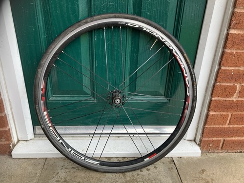 Campagnolo zonda mega - mega, g3
