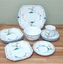 Shelley Vincent Shape 11603