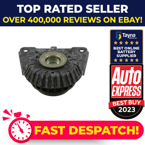 Top strut mounting - strut,