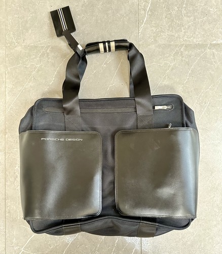 Porsche adidas boston bag - porsche, /