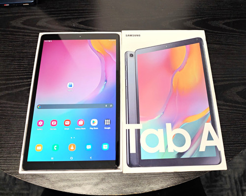 Samsung galaxy tab - galaxy, 10.1-inch