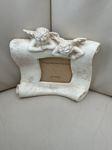 Cherub angel ceramic - 2, x