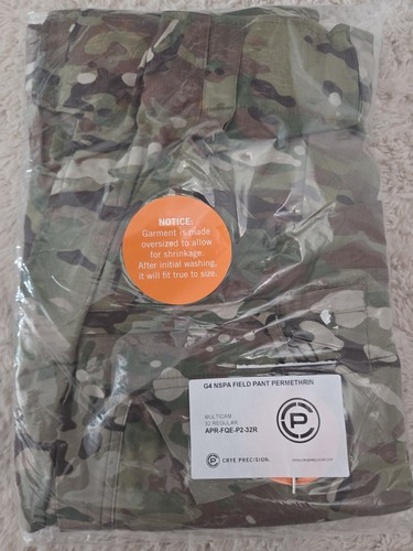 Crye precision field trousers - field,