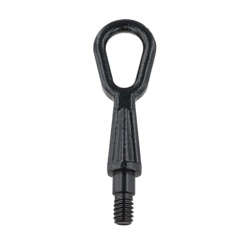 Tow truck hook - tow,