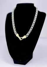 David Yurman Solid 14kt Gold