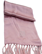 VINTAGE GIVENCHY SILK SCARF