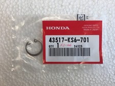 Honda RS125 / Honda RS250 /