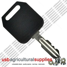 IGNITION KEY WESTWOOD T50 T60