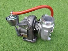 Genuine JCB 320/06475 Turbo charger for 320/40876 Dieselmax engine 9822/0620