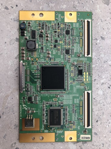 Lj94 01357e tcon - lj94-01357e, for
