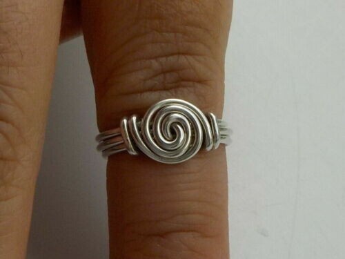Lovely sterling silver - lovely,