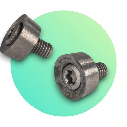 Arbortech teeth for mini - arbortech,