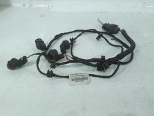 2014 SEAT LEON ECU PARKING SENSORS WITH LOOM  5F0971095A 5Q0919275A  5F0971095A 